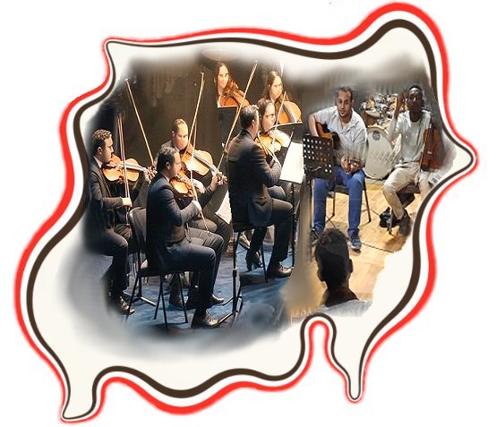 La musique soudanaise